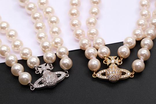 Vivienne Westwood necklace 12lyh183